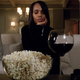 Kerry Washington as Olivia Pope in Scandal
Screenshot